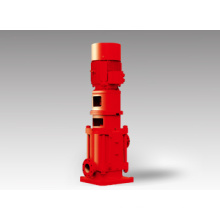 Vertical Multistage Centrifugal Pump Hydraulic Pump